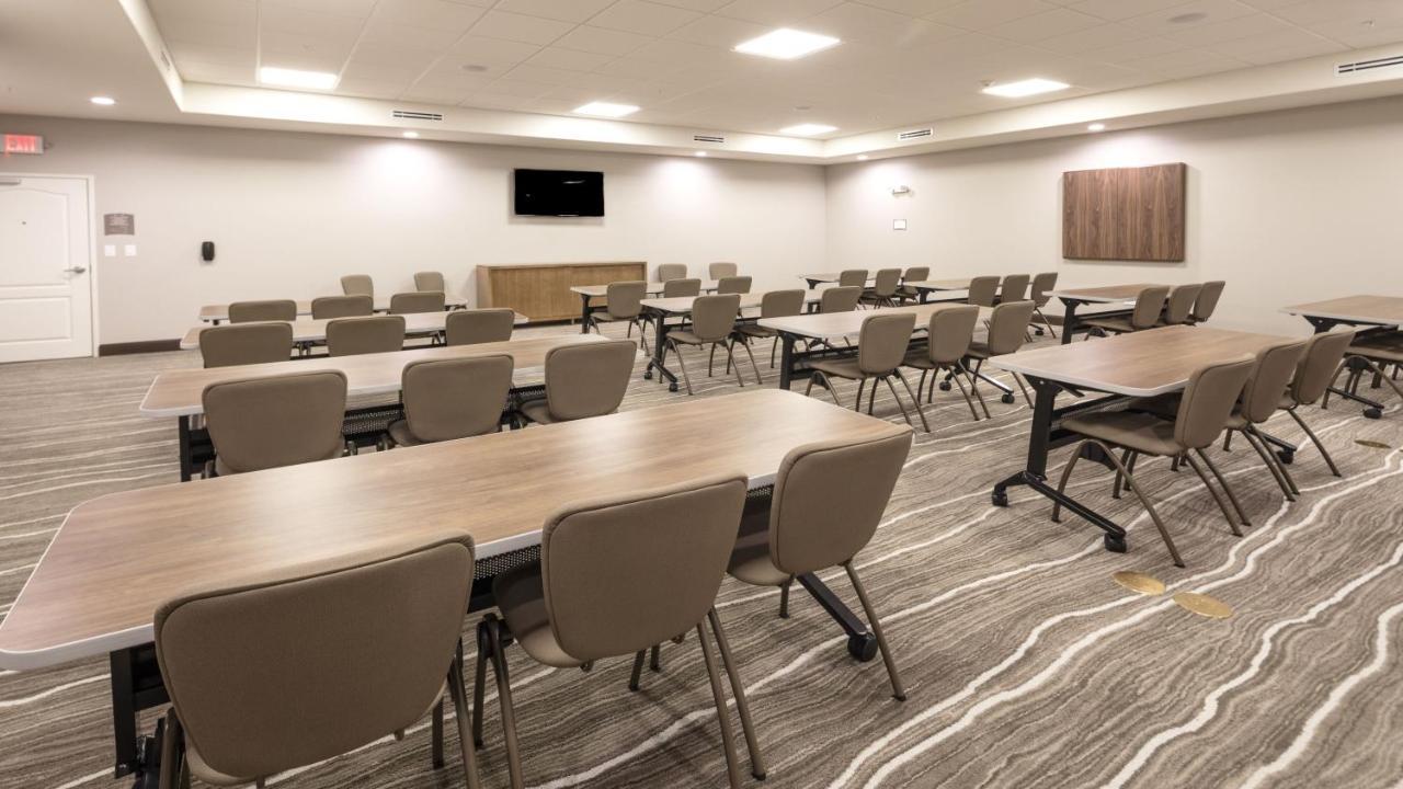 Staybridge Suites - Southgate - Detroit Area By Ihg Eksteriør billede