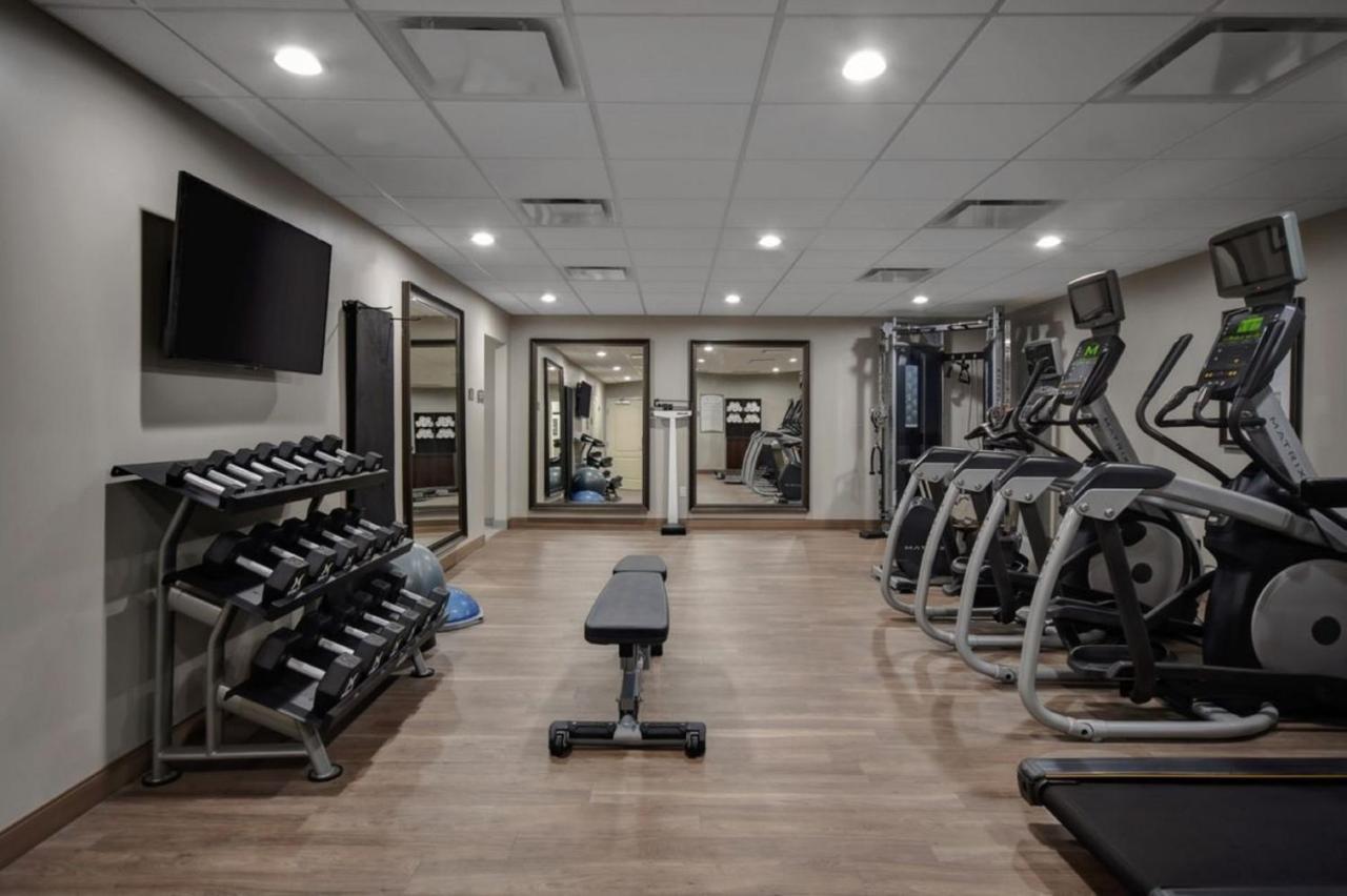 Staybridge Suites - Southgate - Detroit Area By Ihg Eksteriør billede
