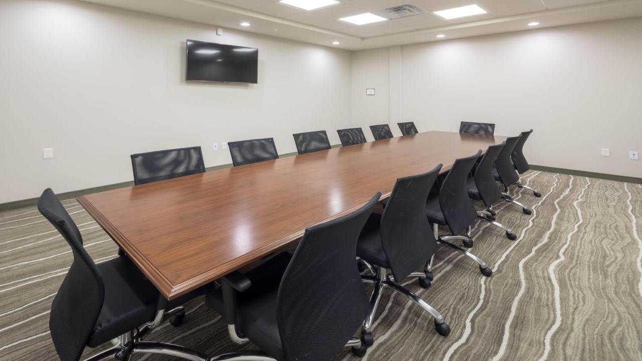 Staybridge Suites - Southgate - Detroit Area By Ihg Eksteriør billede