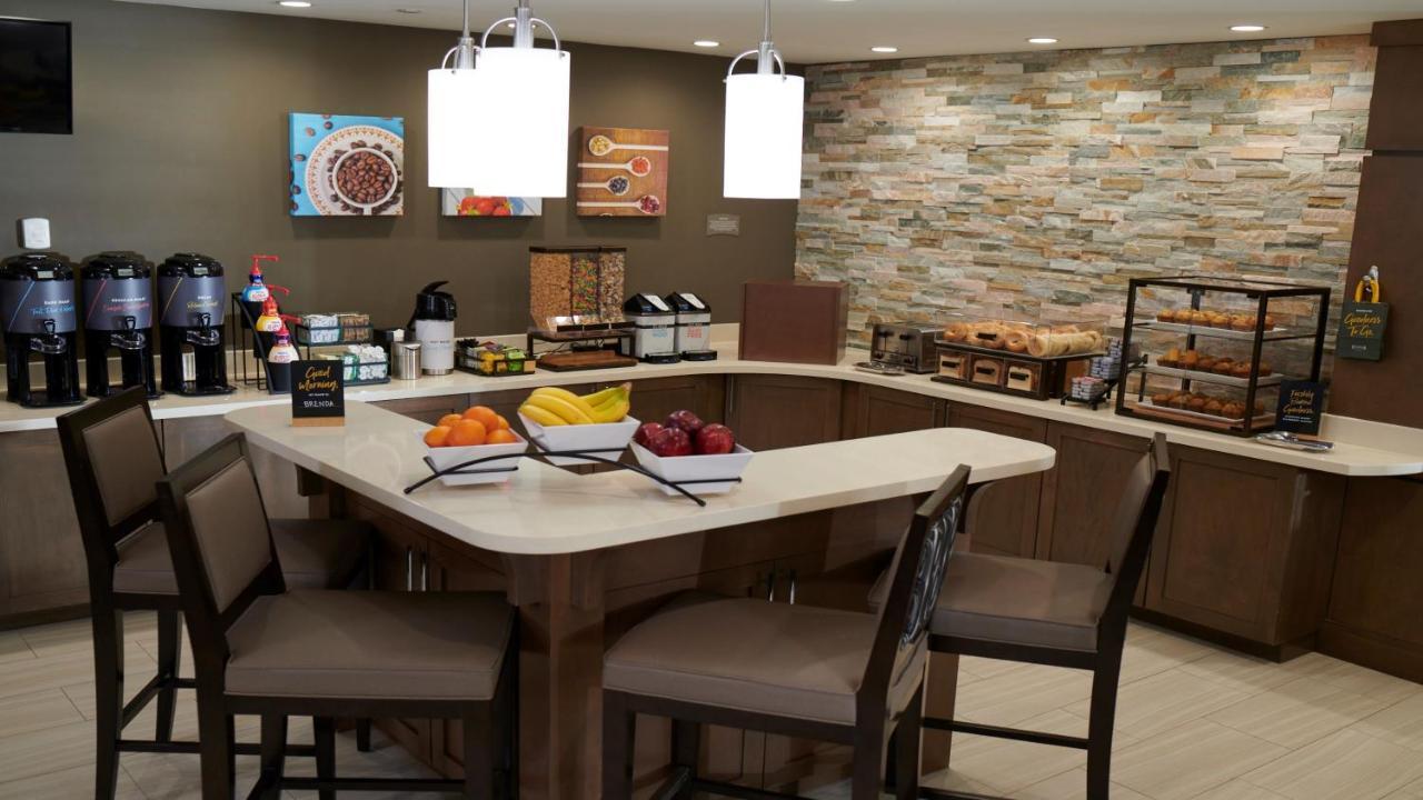 Staybridge Suites - Southgate - Detroit Area By Ihg Eksteriør billede
