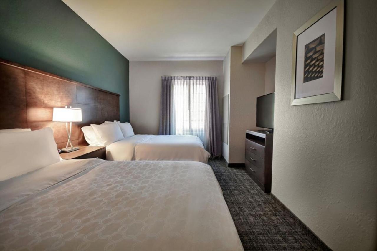 Staybridge Suites - Southgate - Detroit Area By Ihg Eksteriør billede