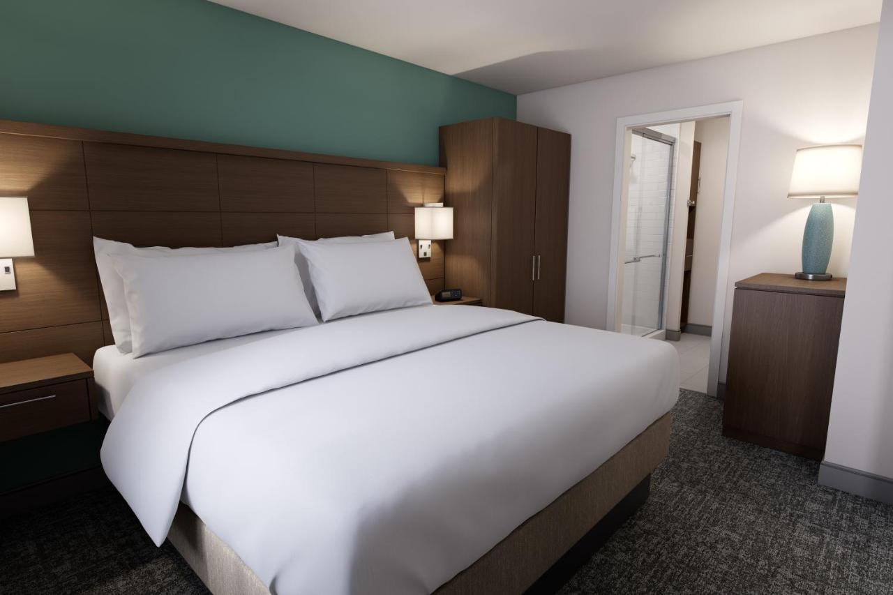 Staybridge Suites - Southgate - Detroit Area By Ihg Eksteriør billede