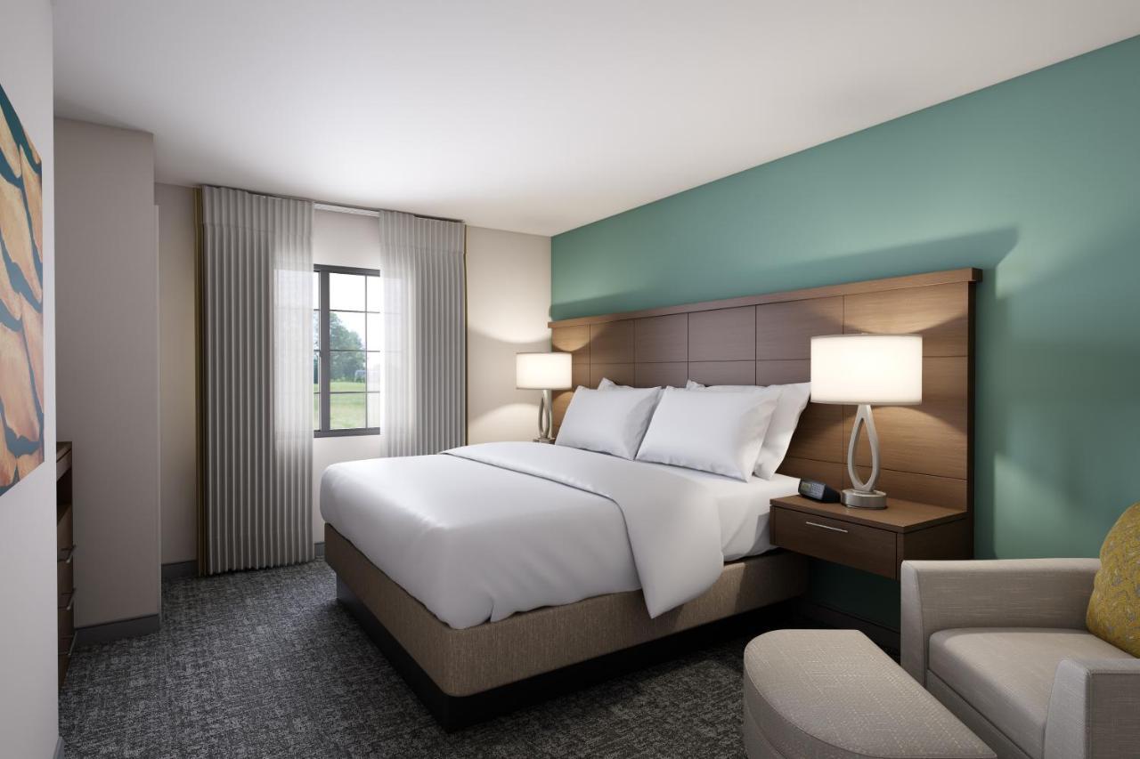 Staybridge Suites - Southgate - Detroit Area By Ihg Eksteriør billede