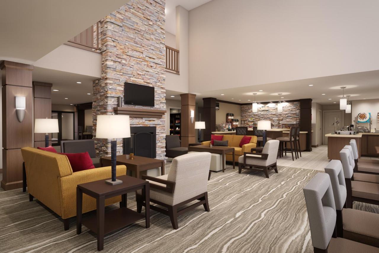 Staybridge Suites - Southgate - Detroit Area By Ihg Eksteriør billede