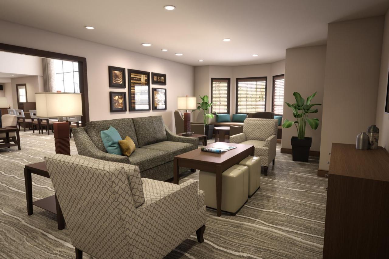 Staybridge Suites - Southgate - Detroit Area By Ihg Eksteriør billede