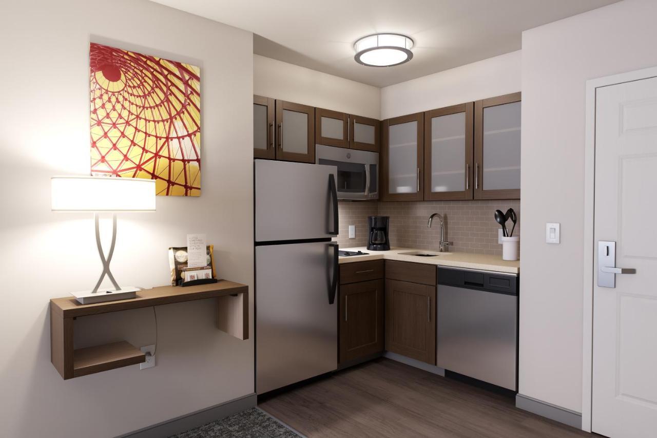 Staybridge Suites - Southgate - Detroit Area By Ihg Eksteriør billede