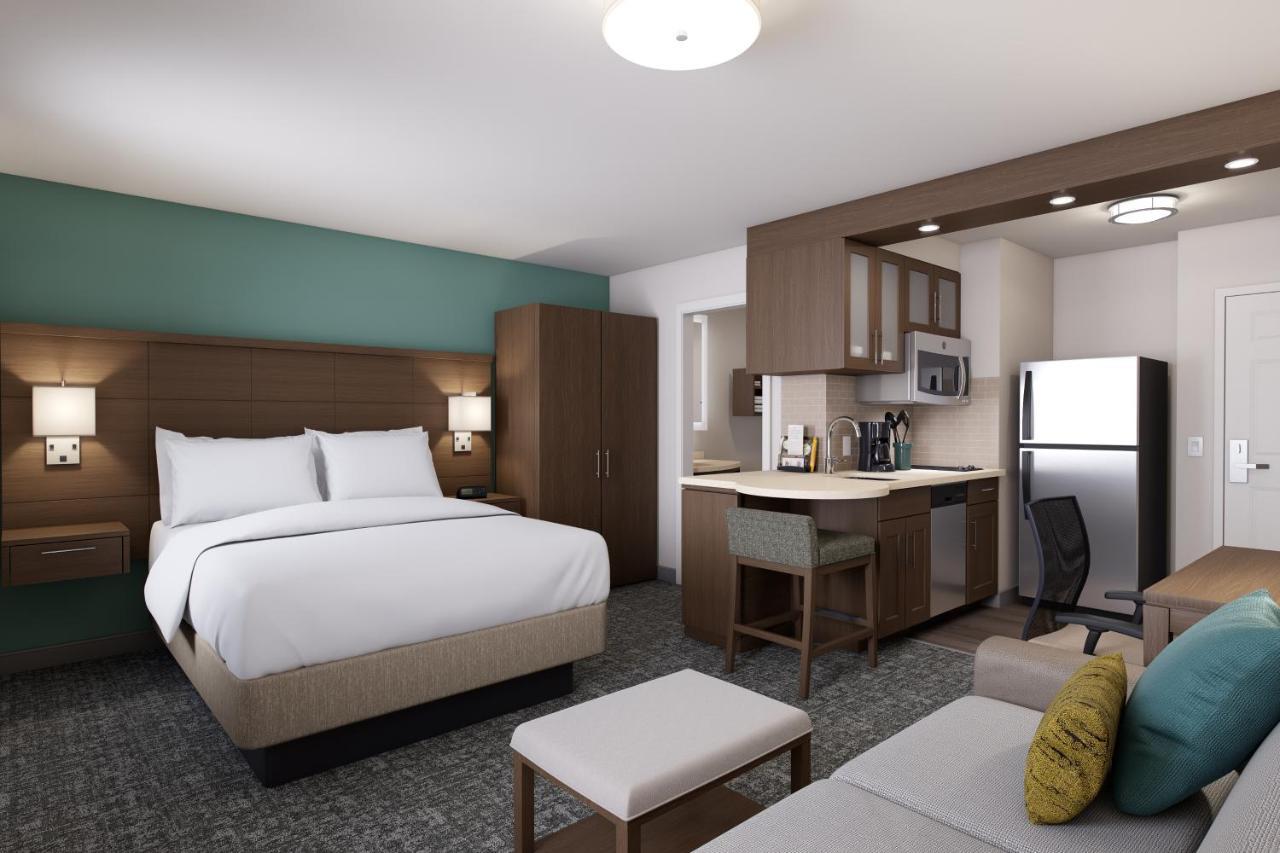 Staybridge Suites - Southgate - Detroit Area By Ihg Eksteriør billede